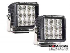 E2 Series 10" LED Light Bar by Rigid Industries - Drive and Hyperspot Lighting